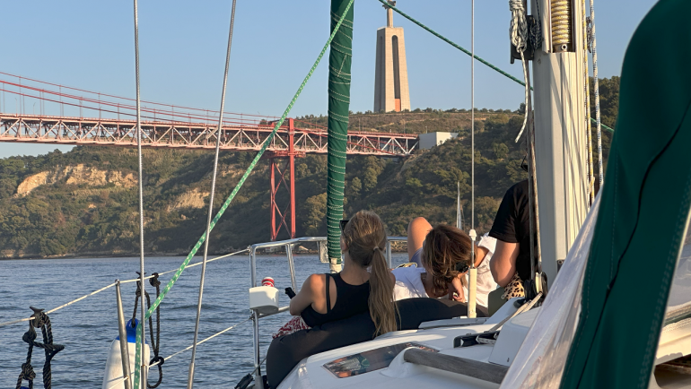 Exclusive Private Family Sailing Experience